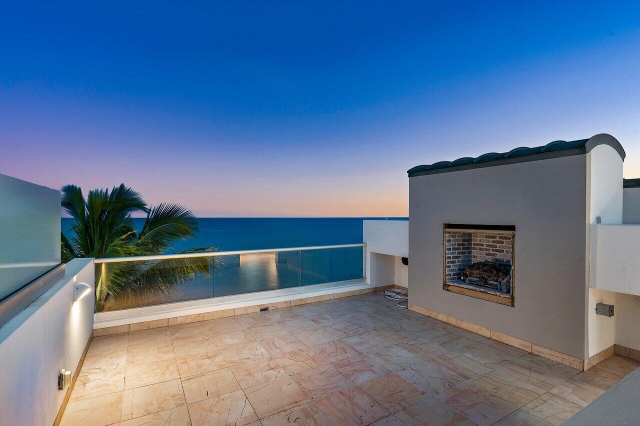 OCEAN PLACE VILLAS CONDO - Residential