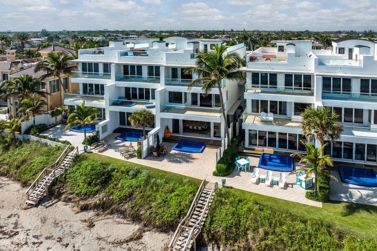 OCEAN PLACE VILLAS CONDO - Residential