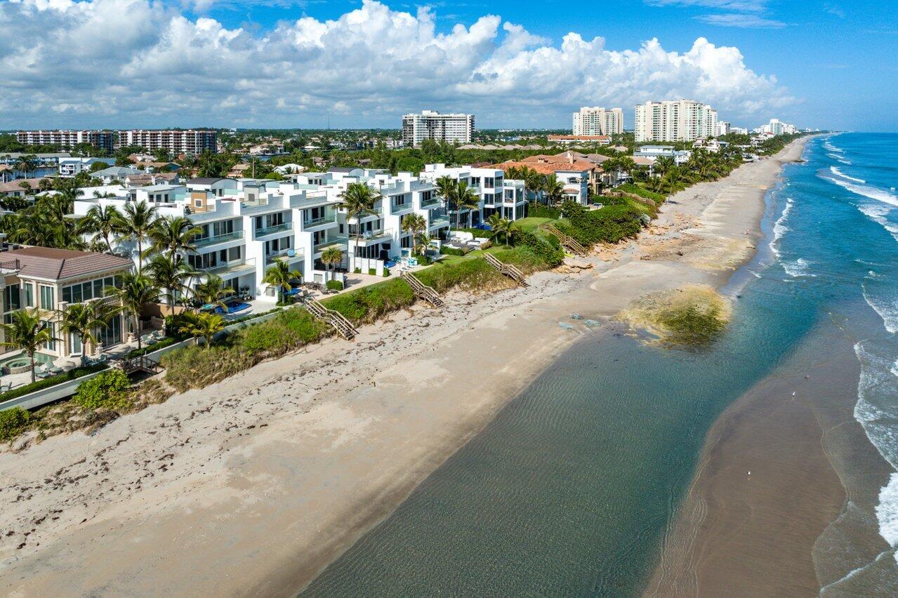 OCEAN PLACE VILLAS CONDO - Residential