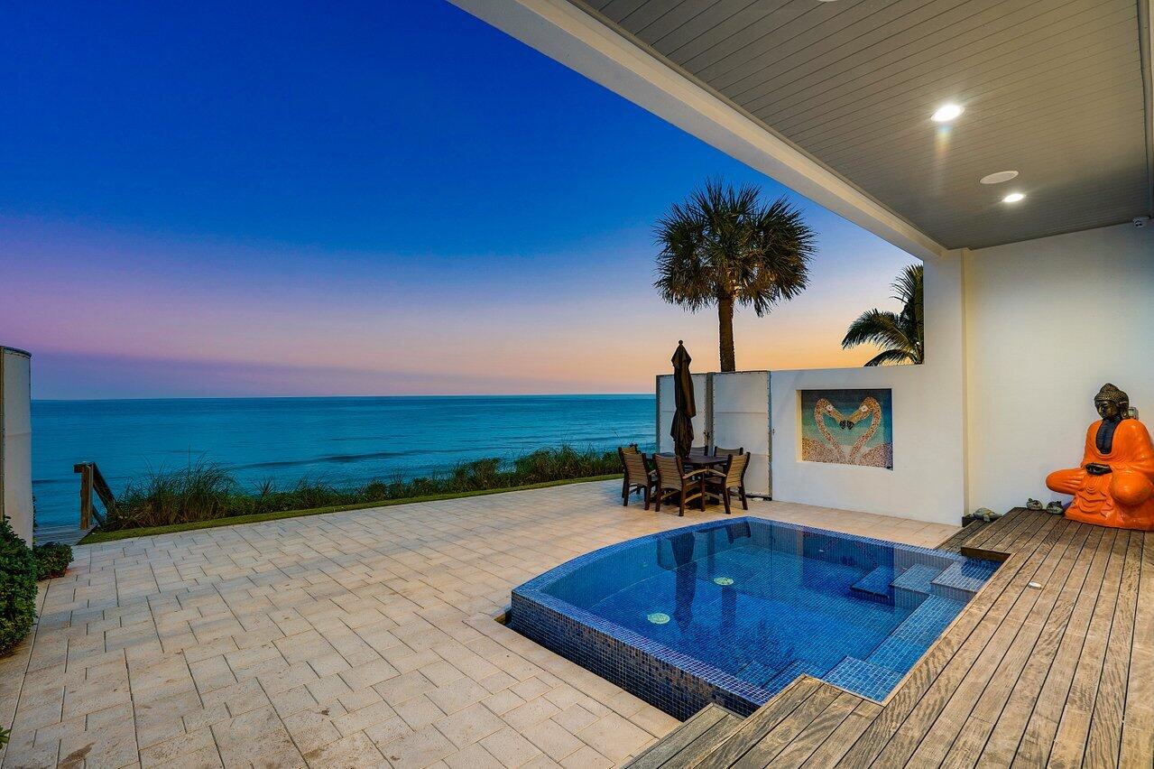 OCEAN PLACE VILLAS CONDO - Residential