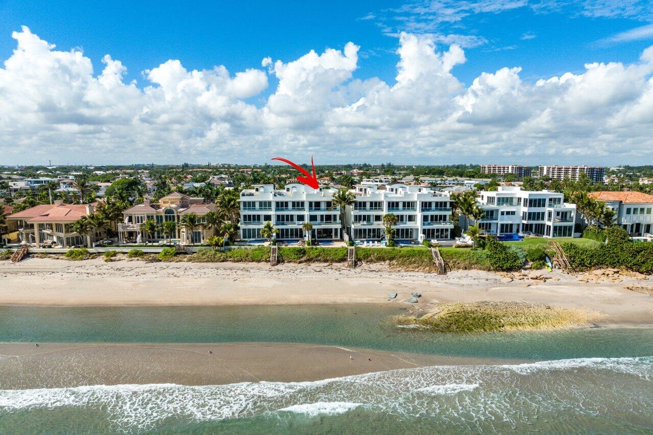 OCEAN PLACE VILLAS CONDO - Residential