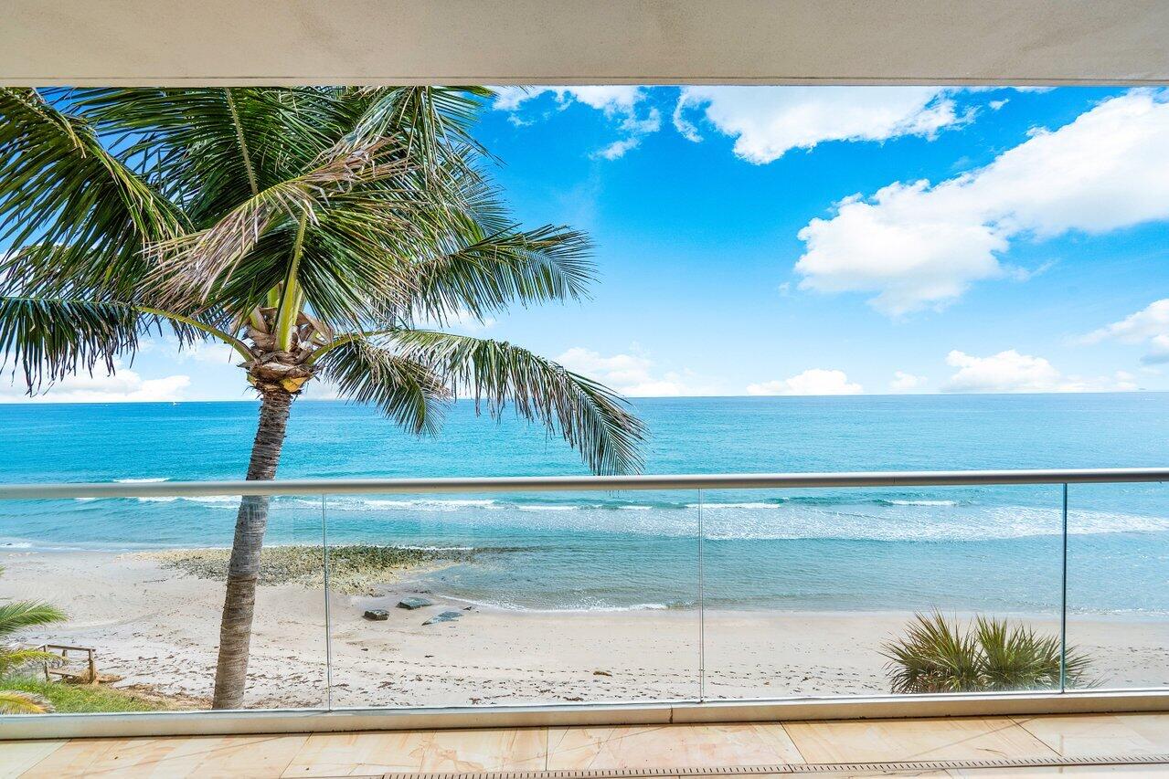 OCEAN PLACE VILLAS CONDO - Residential