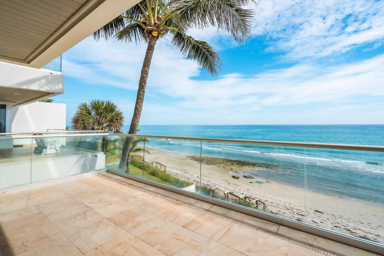 OCEAN PLACE VILLAS CONDO - Residential