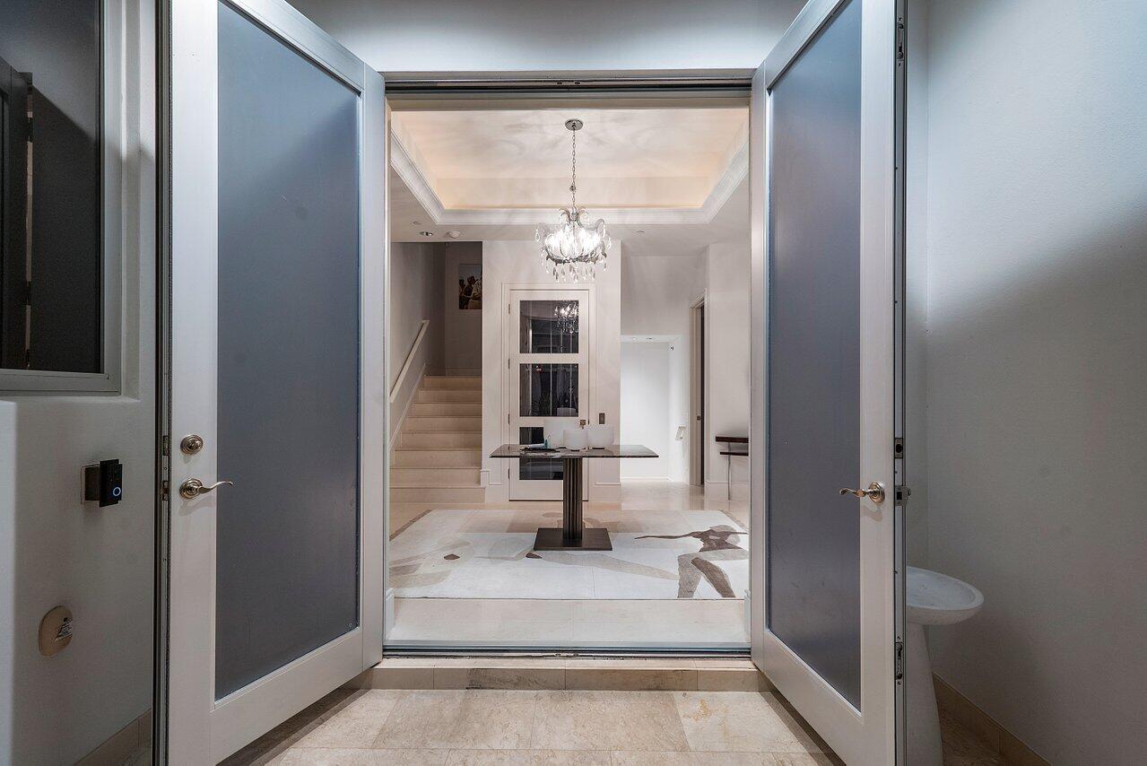 OCEAN PLACE VILLAS CONDO - Residential