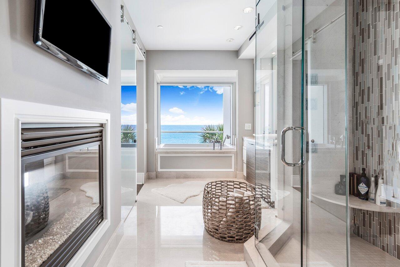 OCEAN PLACE VILLAS CONDO - Residential