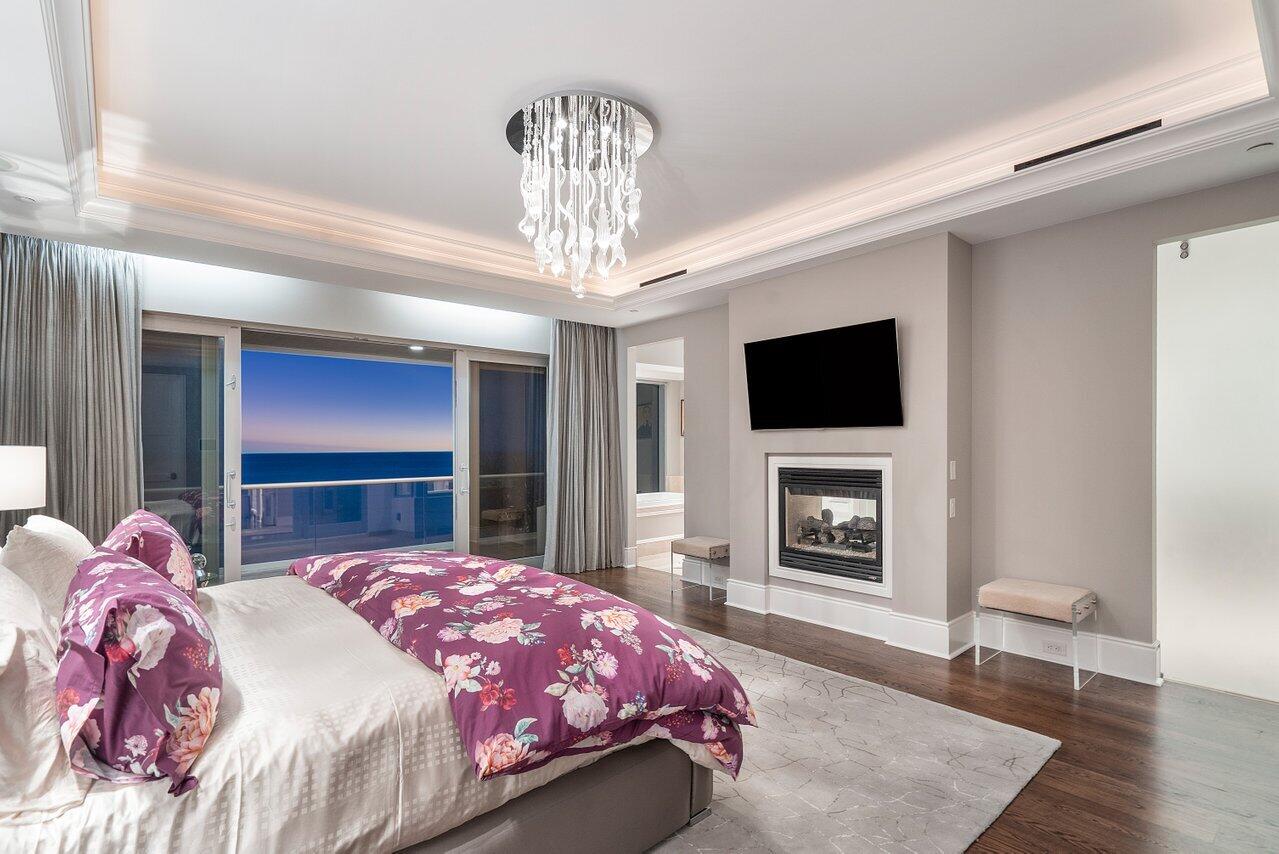 OCEAN PLACE VILLAS CONDO - Residential