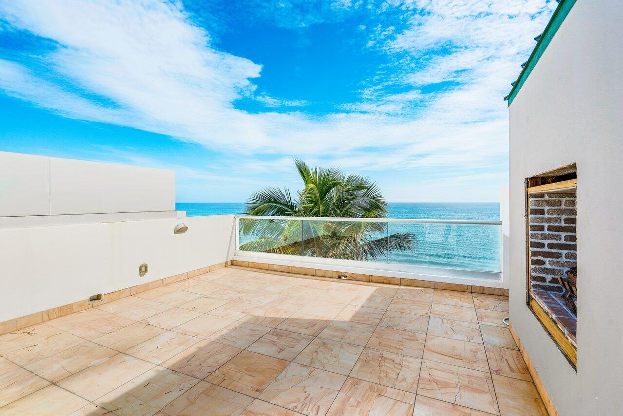 OCEAN PLACE VILLAS CONDO - Residential