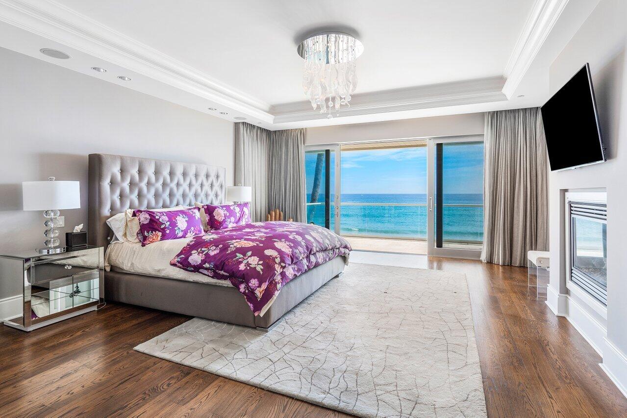 OCEAN PLACE VILLAS CONDO - Residential