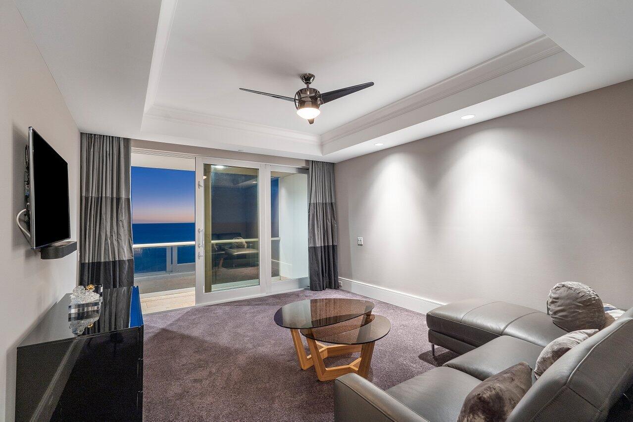 OCEAN PLACE VILLAS CONDO - Residential