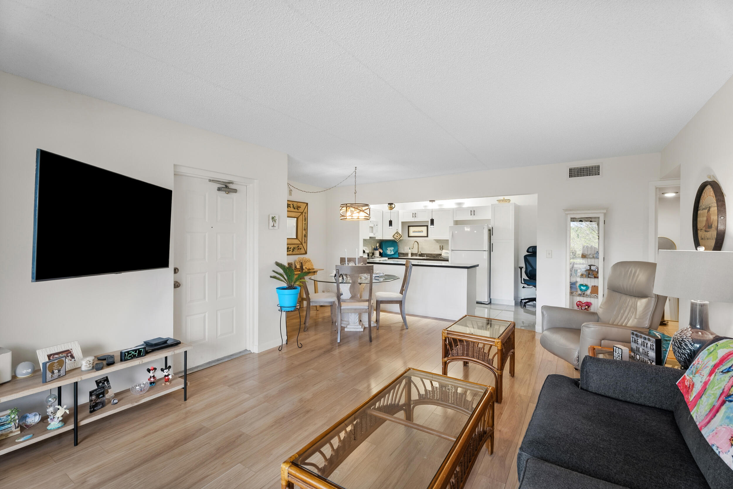PINE RIDGE AT MARTIN DOWNS CONDO - Residential