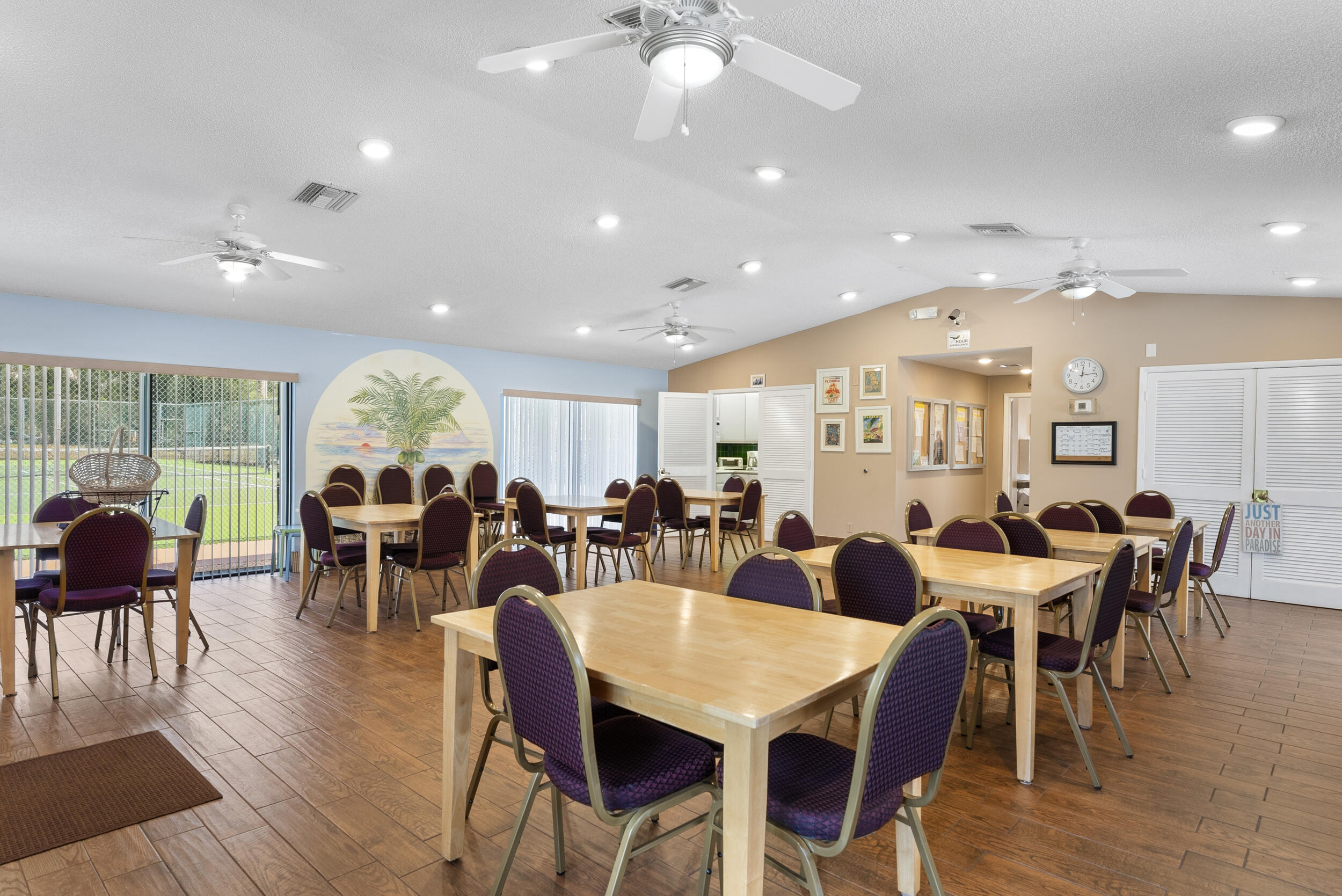 PINE RIDGE AT MARTIN DOWNS CONDO - Residential