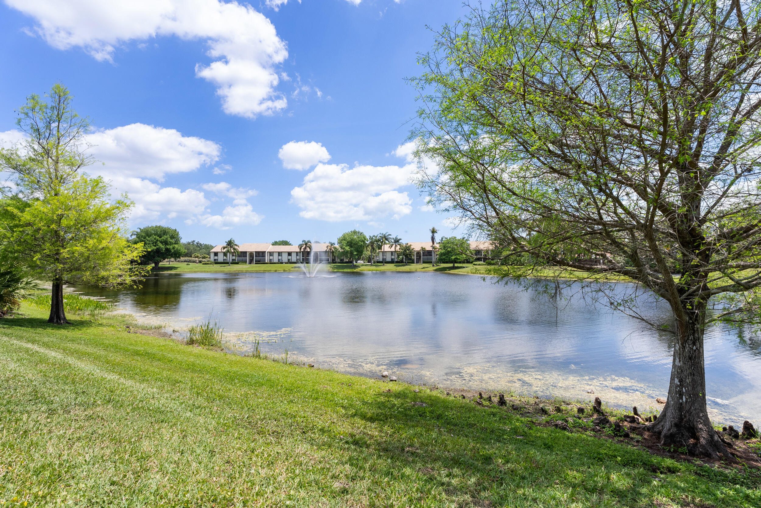 PINE RIDGE AT MARTIN DOWNS CONDO - Residential