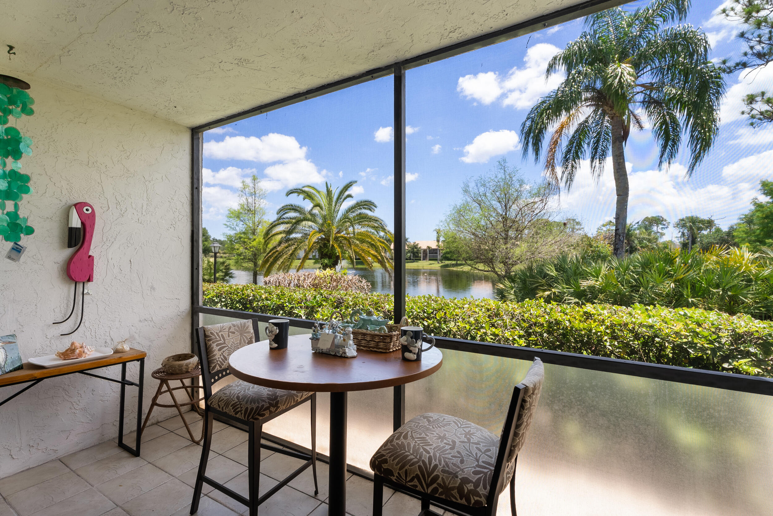PINE RIDGE AT MARTIN DOWNS CONDO - Residential