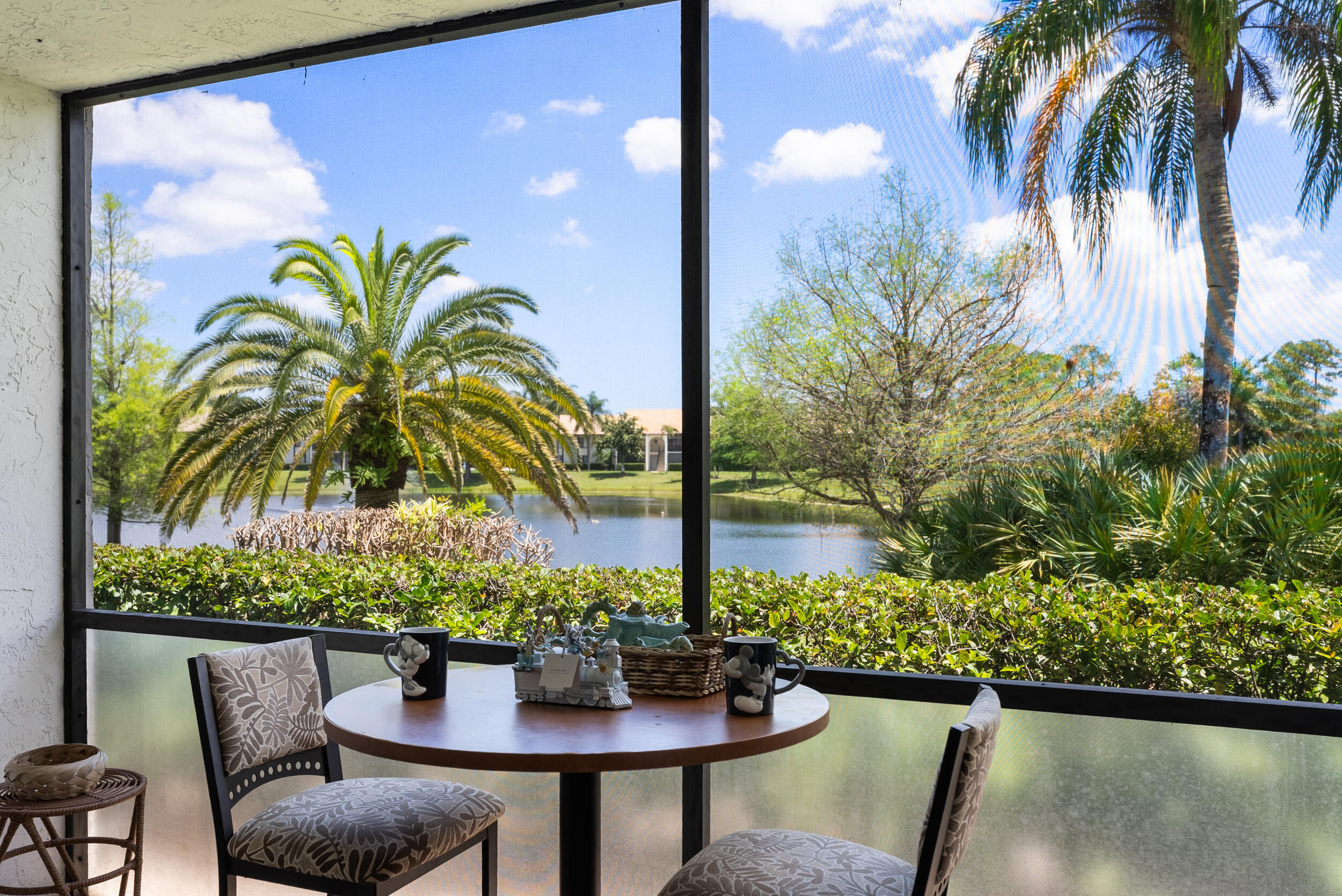 PINE RIDGE AT MARTIN DOWNS CONDO - Residential