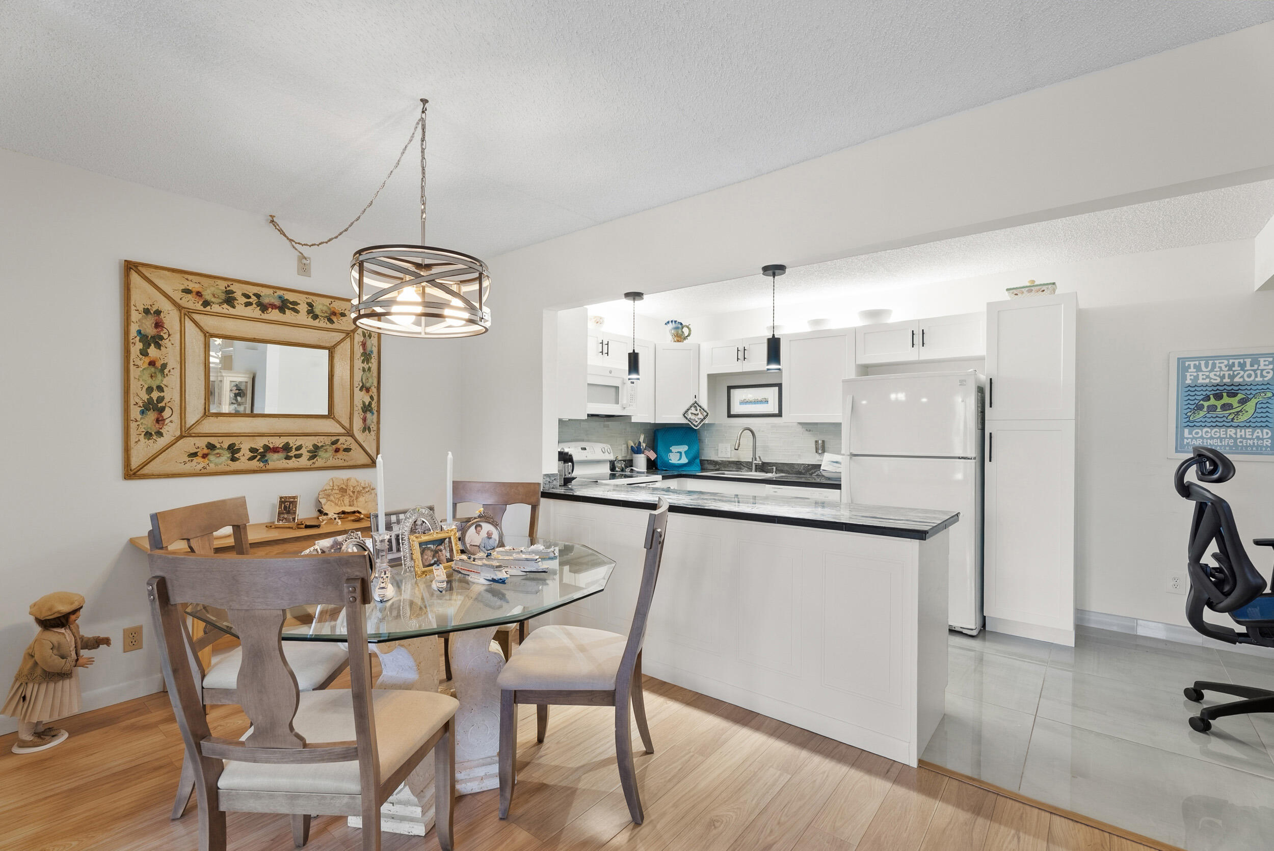 PINE RIDGE AT MARTIN DOWNS CONDO - Residential