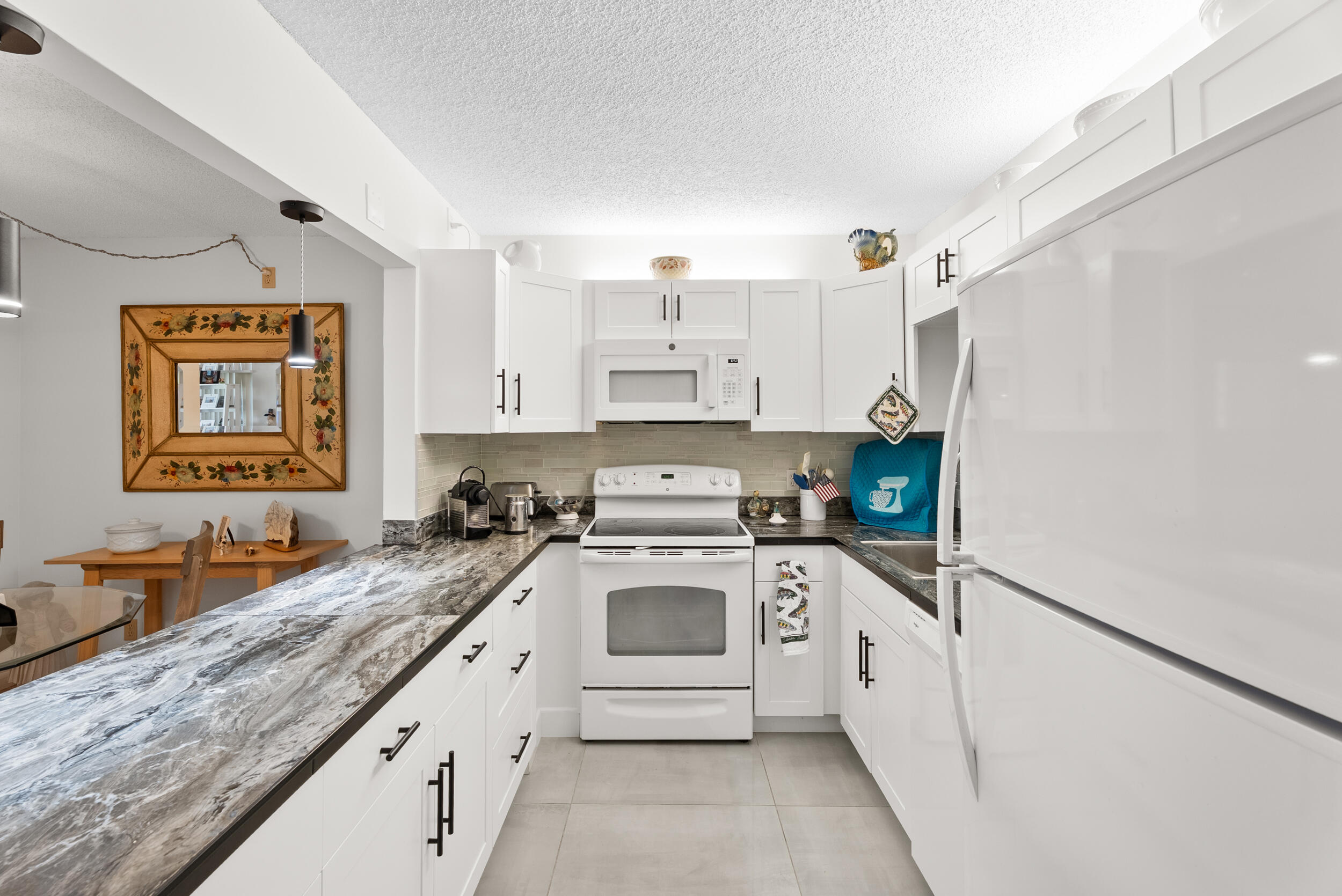 PINE RIDGE AT MARTIN DOWNS CONDO - Residential
