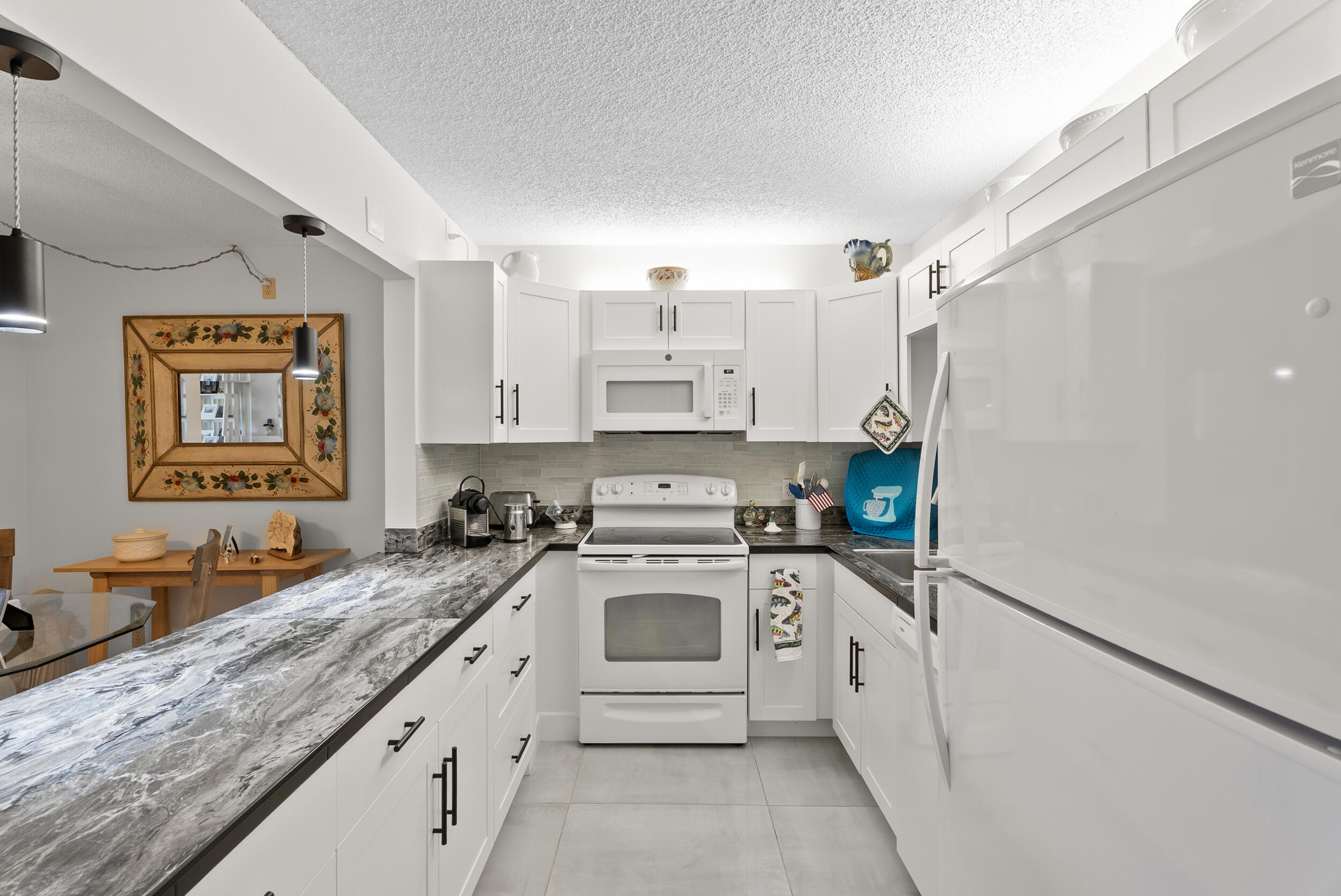 PINE RIDGE AT MARTIN DOWNS CONDO - Residential