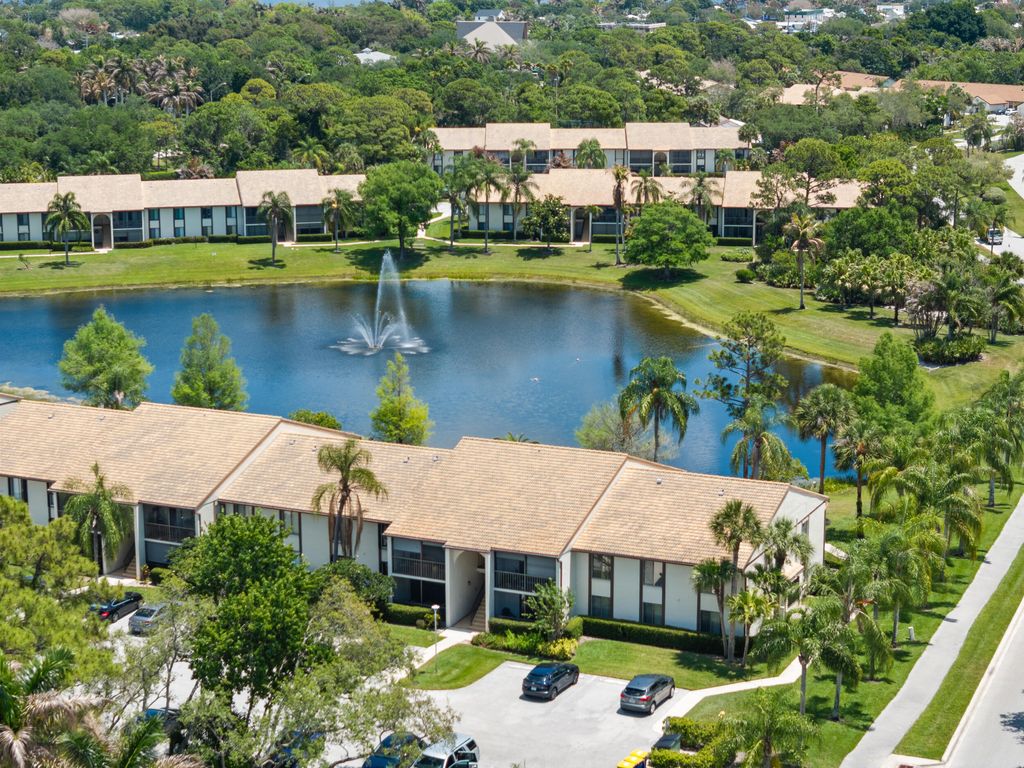 Photo of 2762 SW Matheson Avenue #G1, Palm City, FL 34990 (MLS # B26024965)