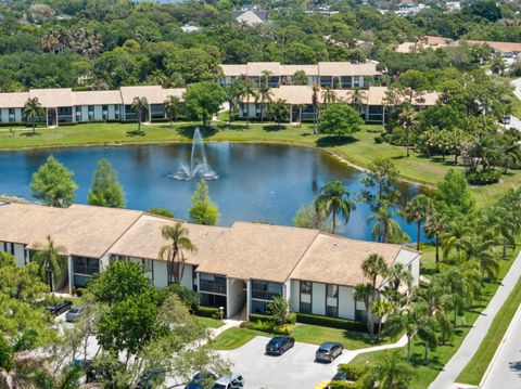 Photo of 2762 SW Matheson Avenue #G1, Palm City, FL 34990 (MLS # B26024965)