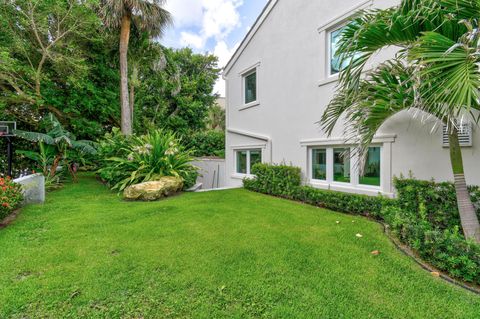 A home in Juno Beach