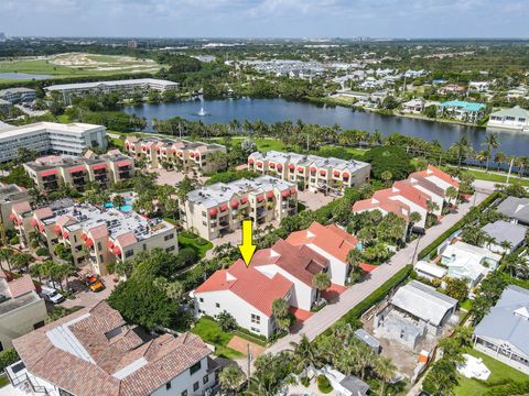 A home in Juno Beach