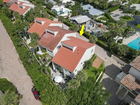 A home in Juno Beach