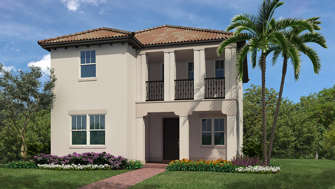 SUMMERVILLE - Residential