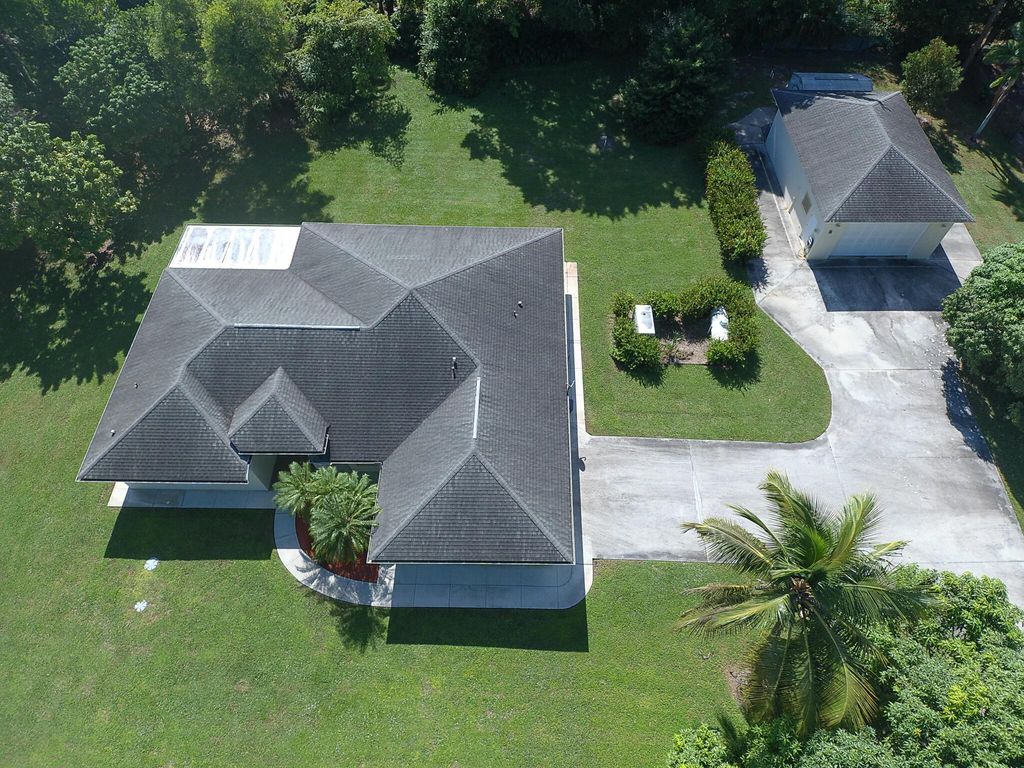 Photo of 17036 44th Place N, The Acreage, FL 33470 (MLS # R10927779)