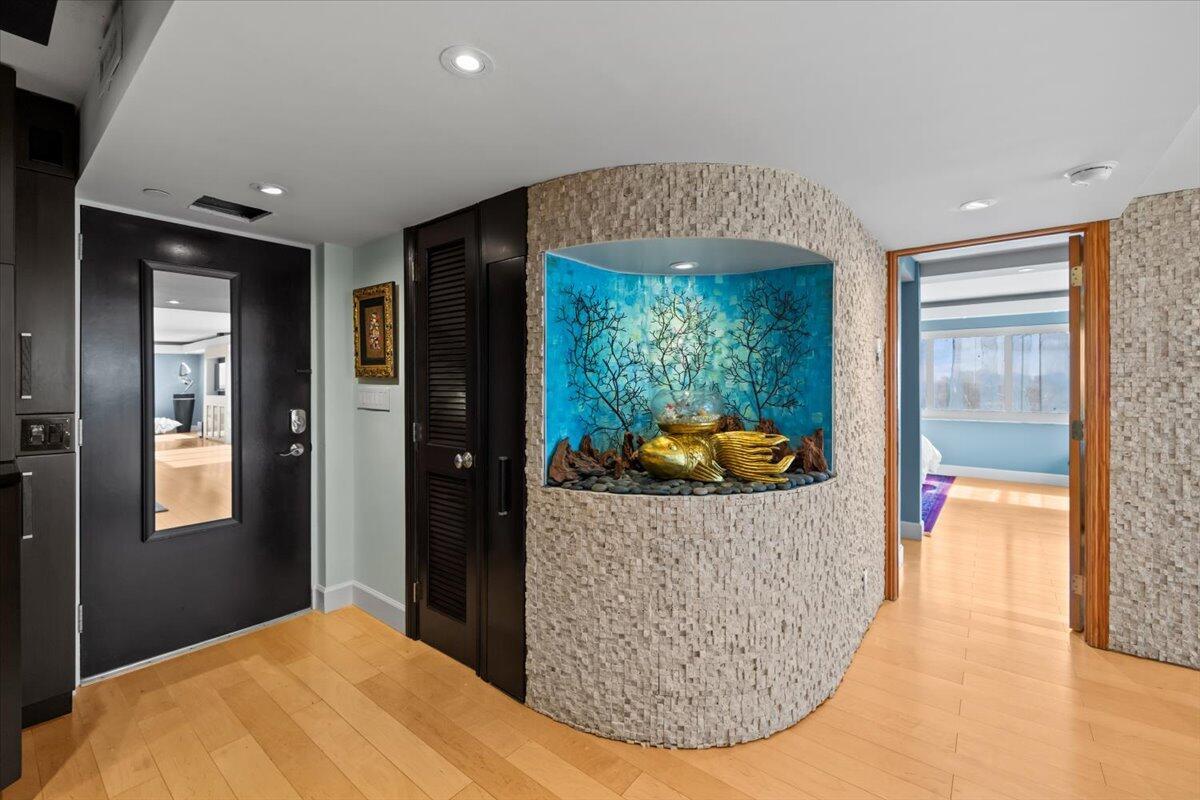 Park Tower - Residential