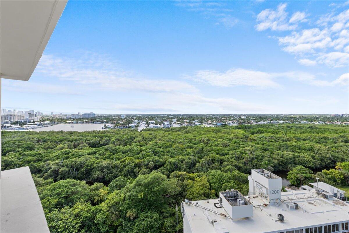 Park Tower - Residential