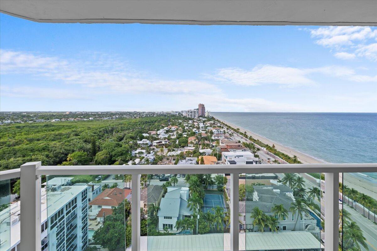 Park Tower - Residential