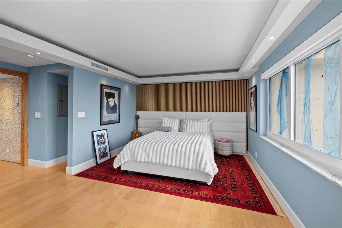 Park Tower - Residential