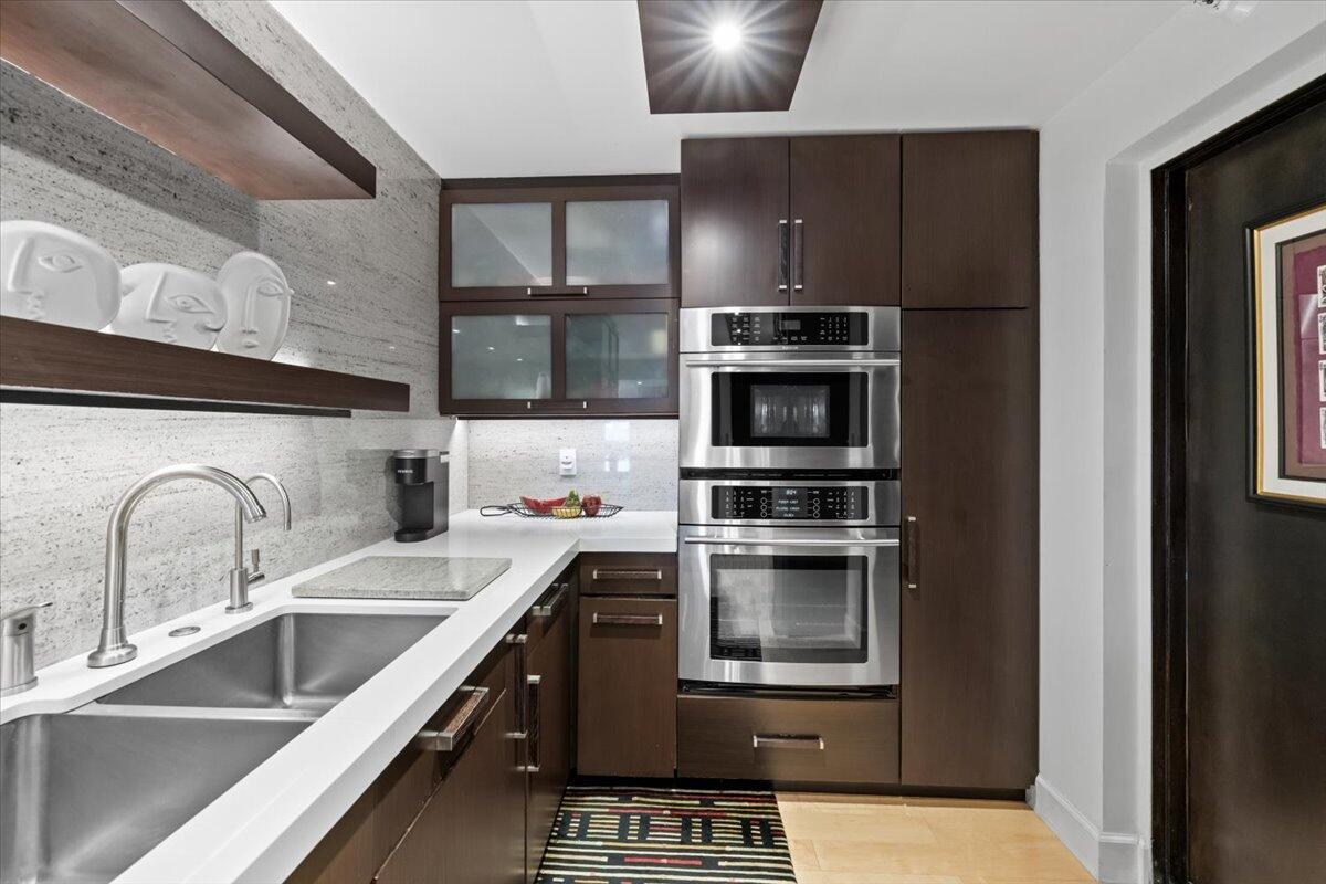 Park Tower - Residential