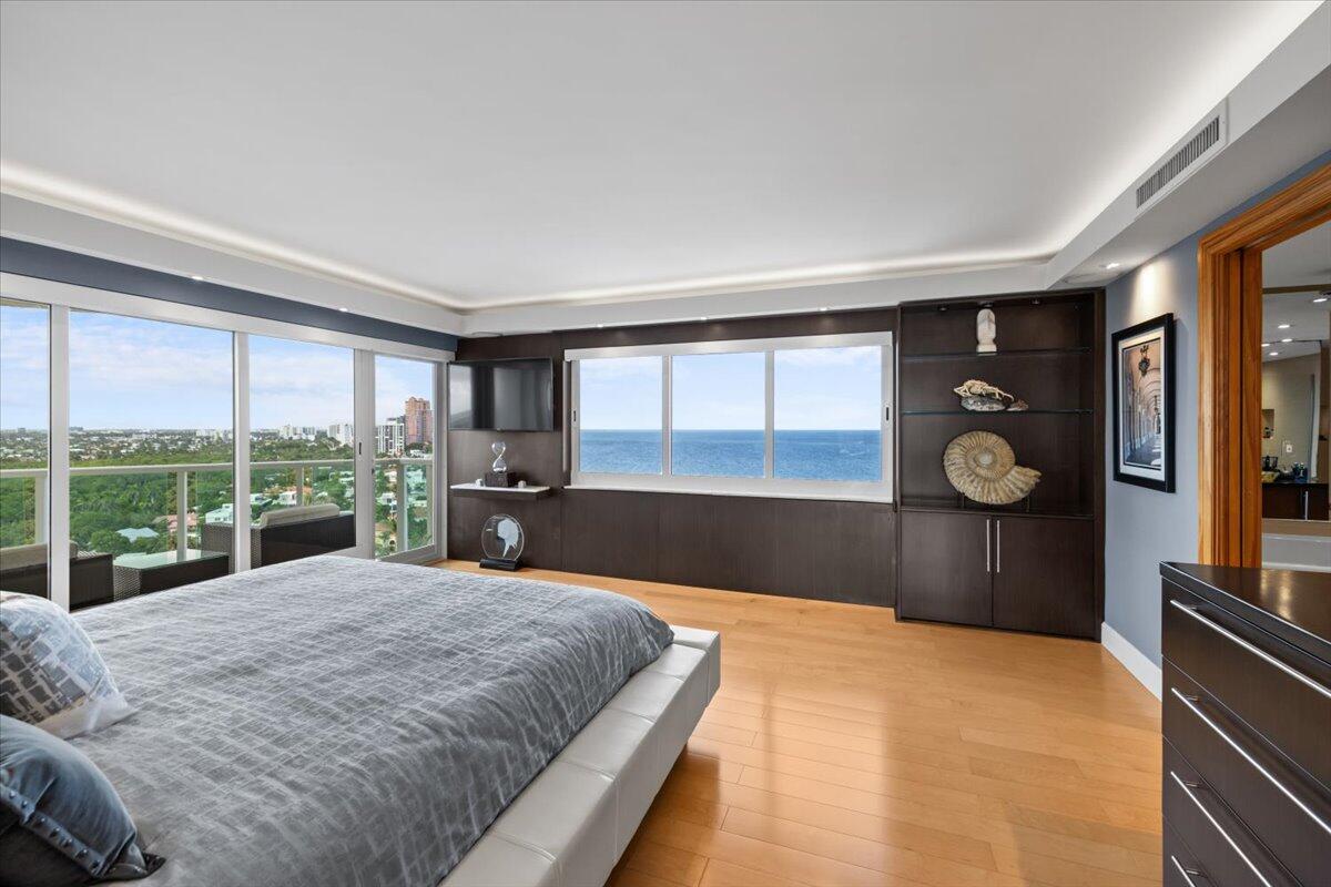 Park Tower - Residential