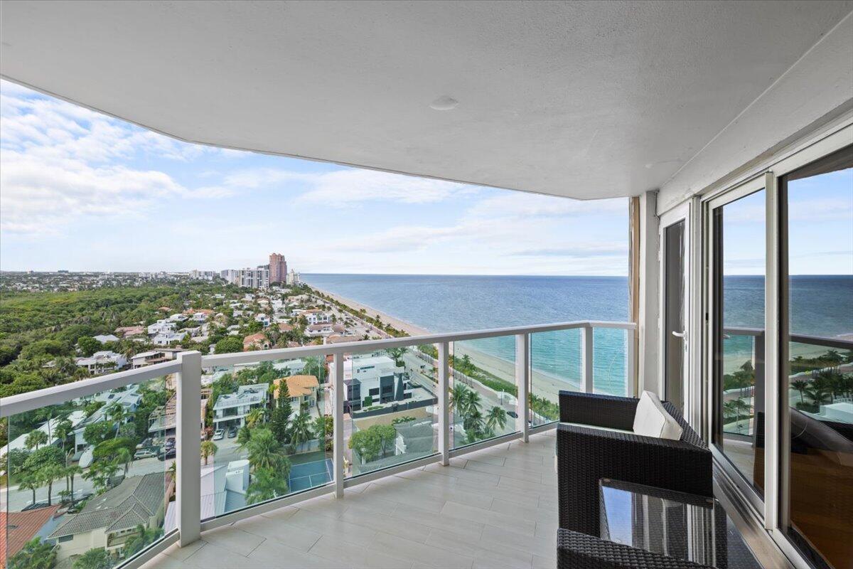 Park Tower - Residential