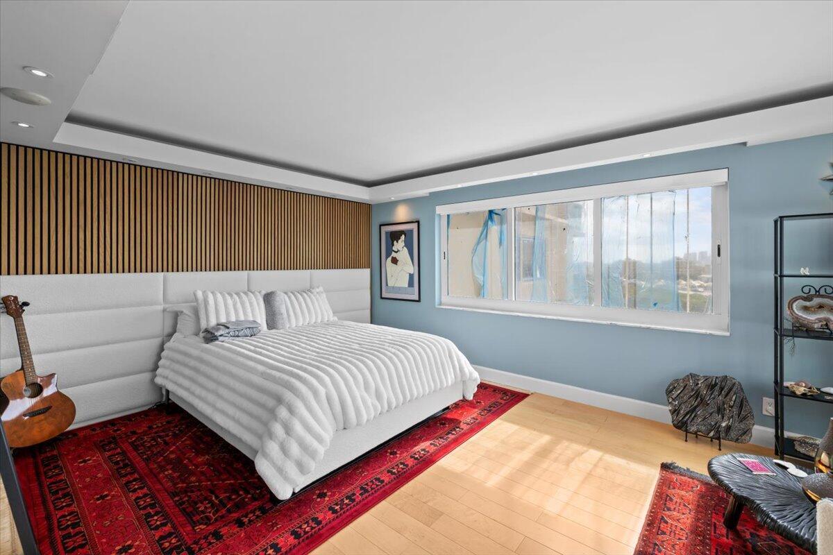 Park Tower - Residential