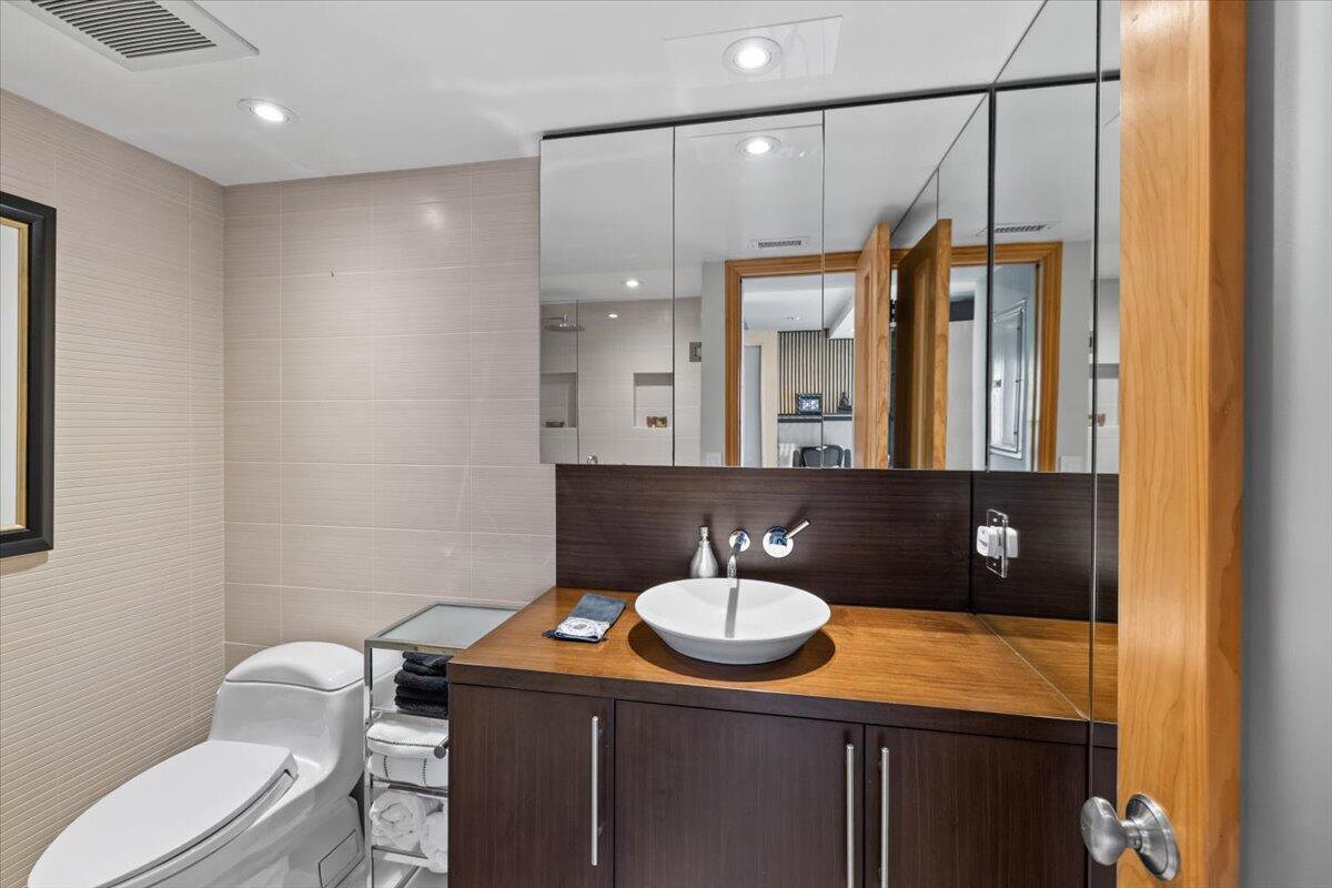 Park Tower - Residential