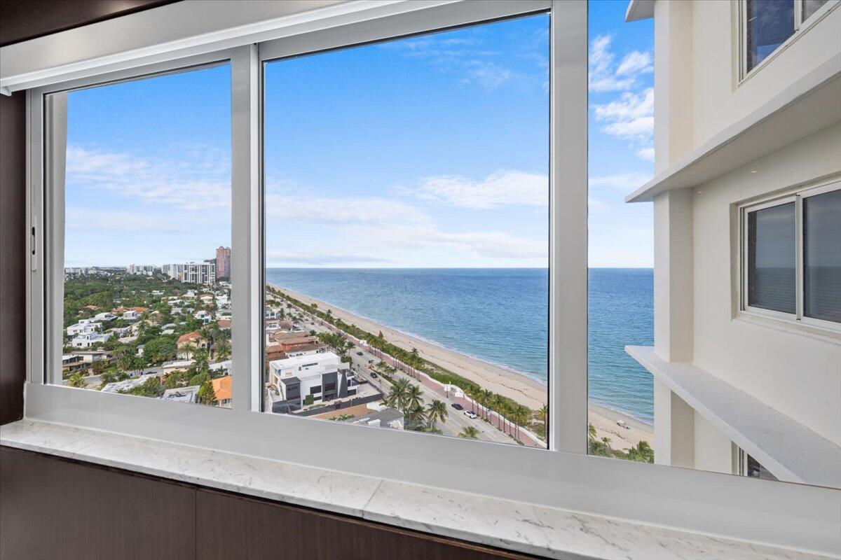 Park Tower - Residential