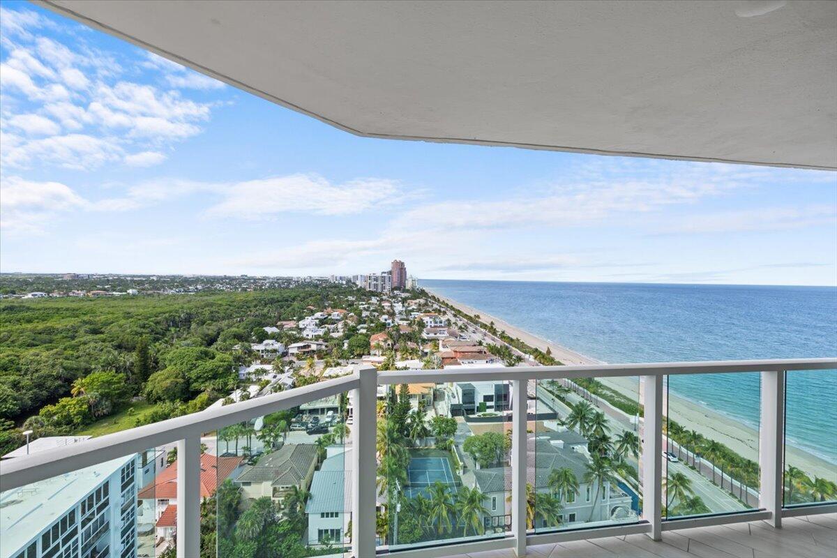 Park Tower - Residential