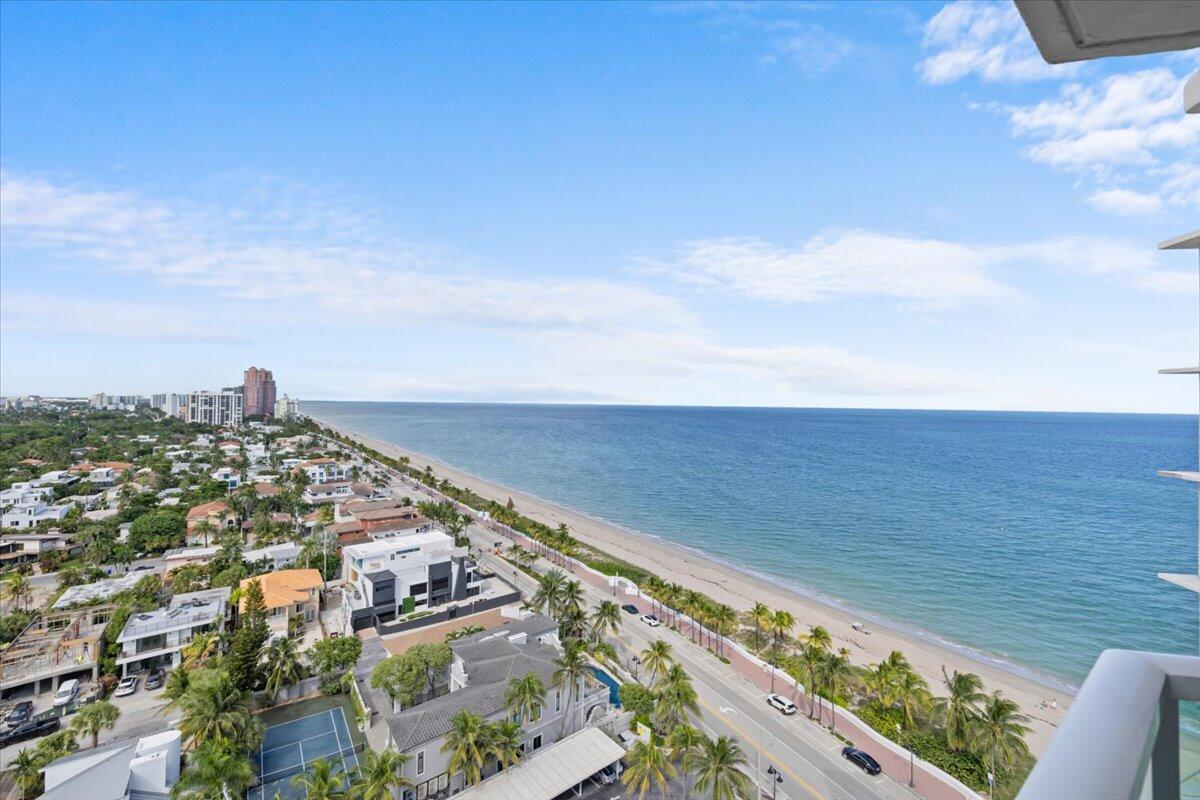 Park Tower - Residential