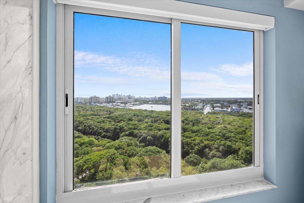 Park Tower - Residential