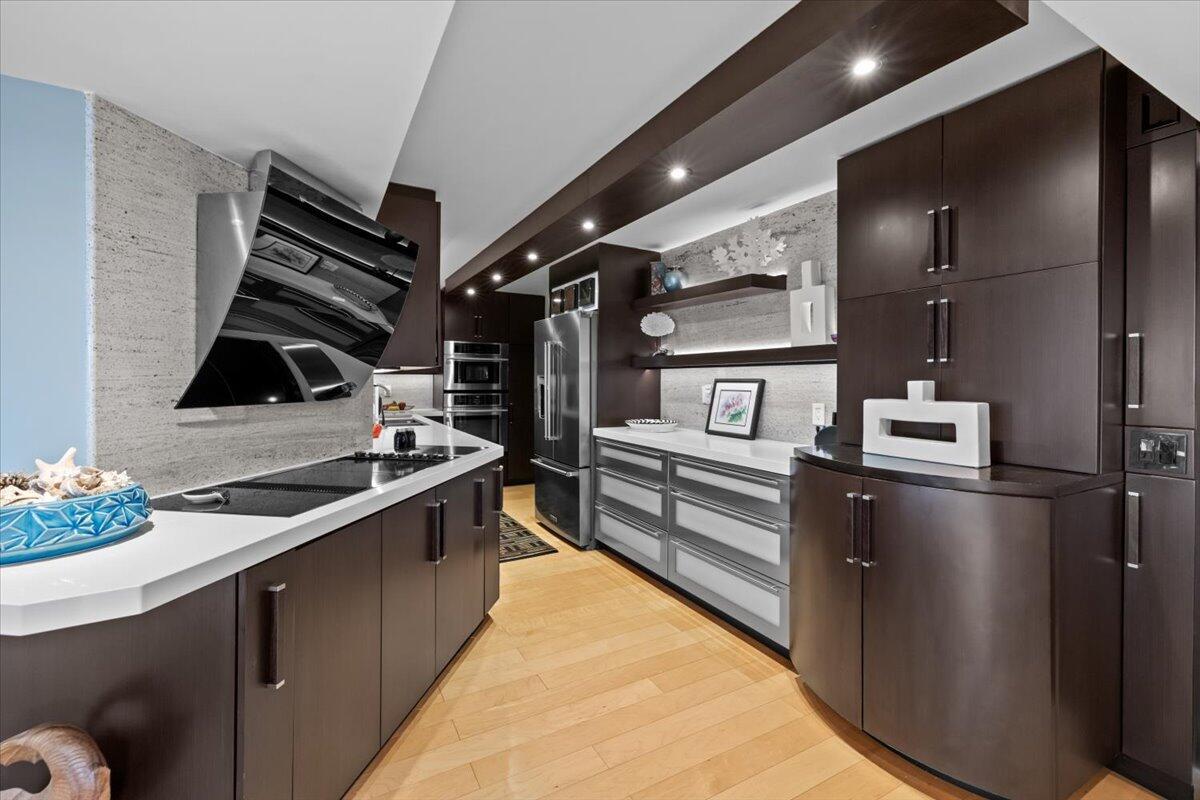 Park Tower - Residential