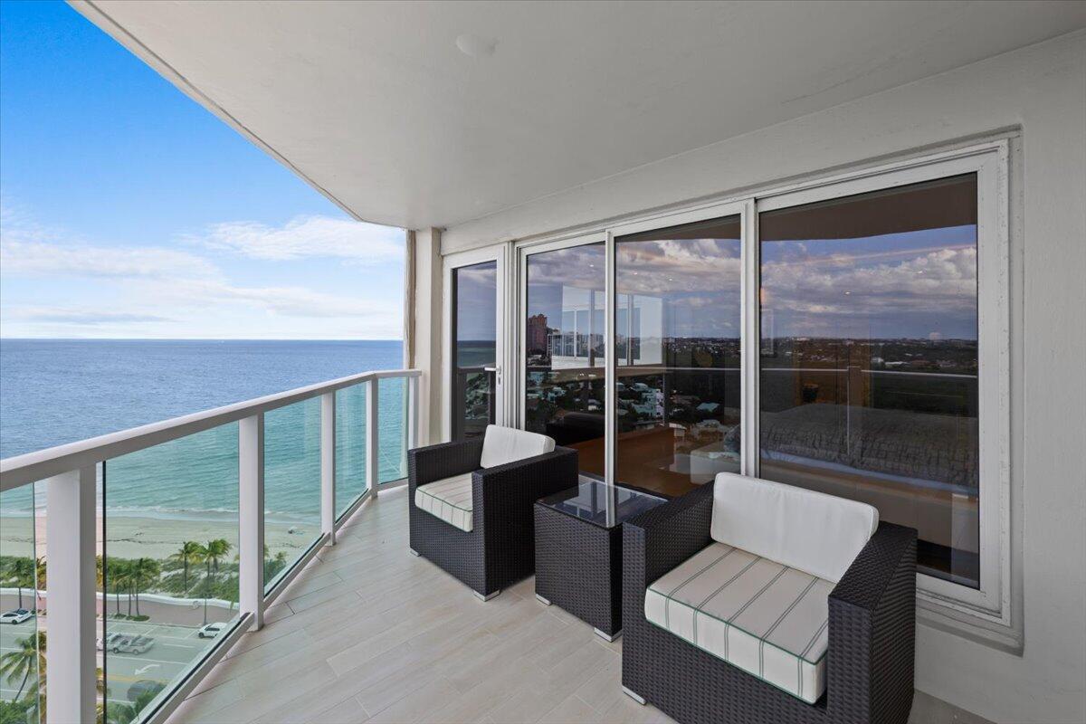 Park Tower - Residential