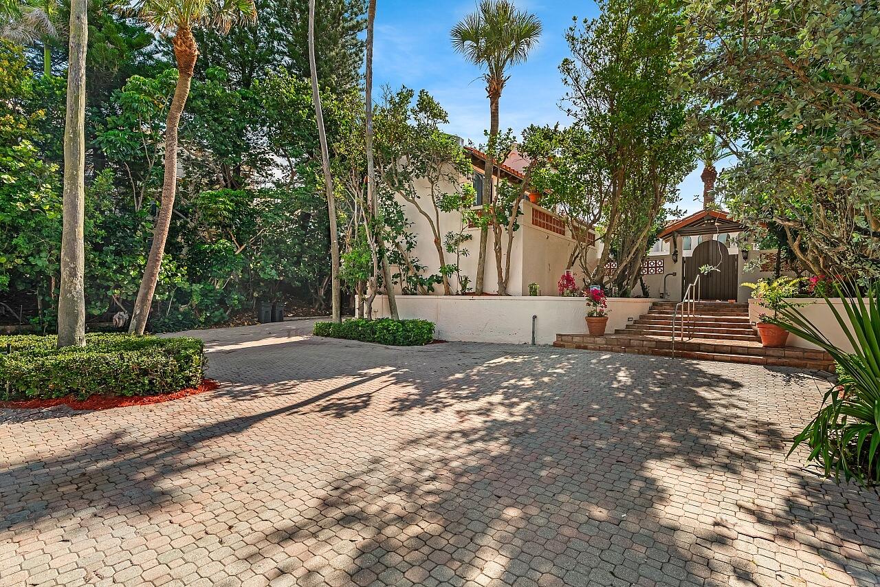 HYPOLUXO BEACH MAP - Residential Lease