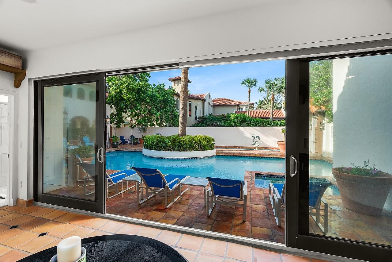 HYPOLUXO BEACH MAP - Residential Lease