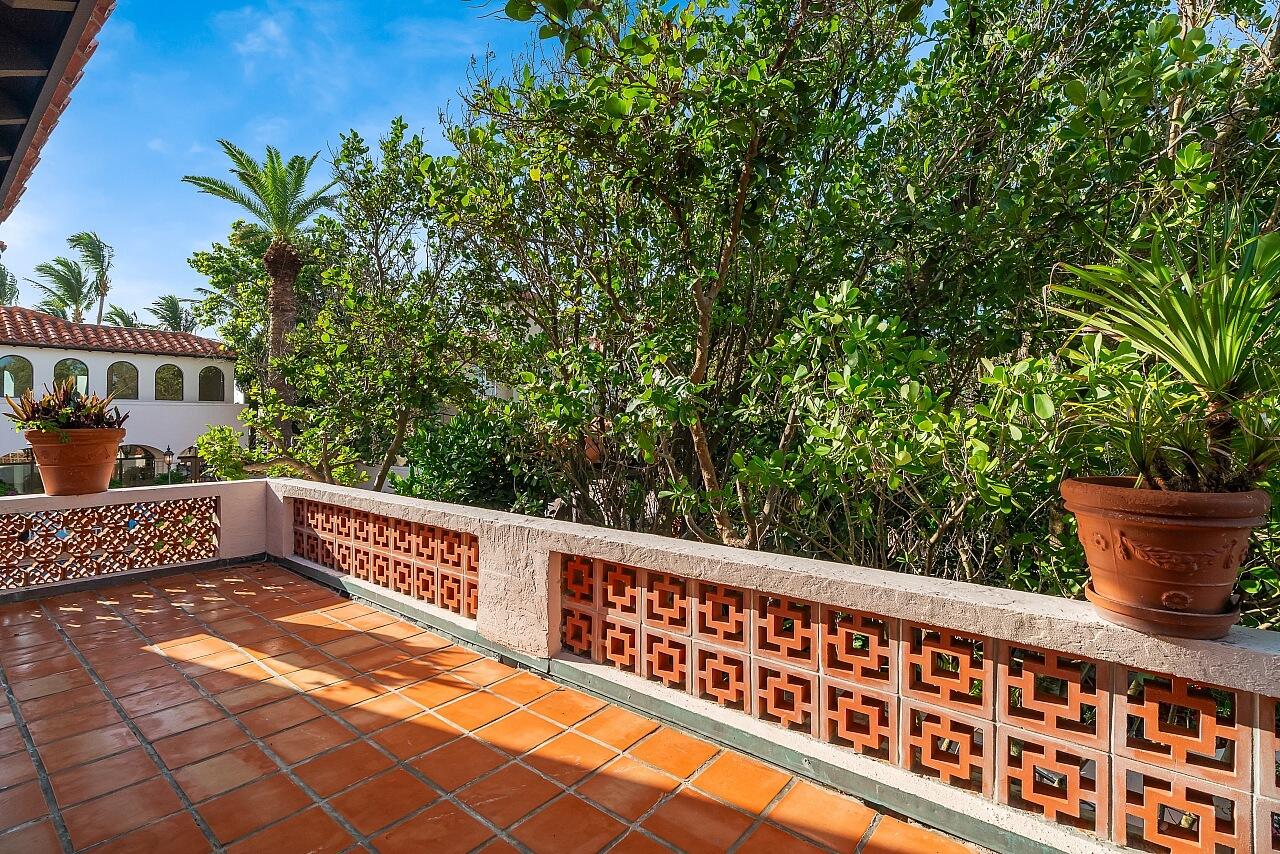 HYPOLUXO BEACH MAP - Residential Lease