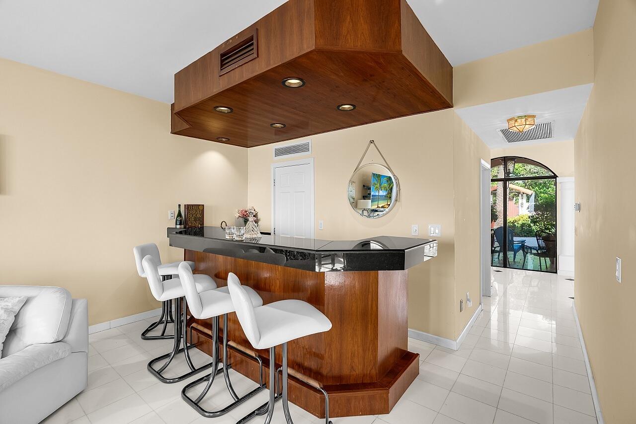 HYPOLUXO BEACH MAP - Residential Lease