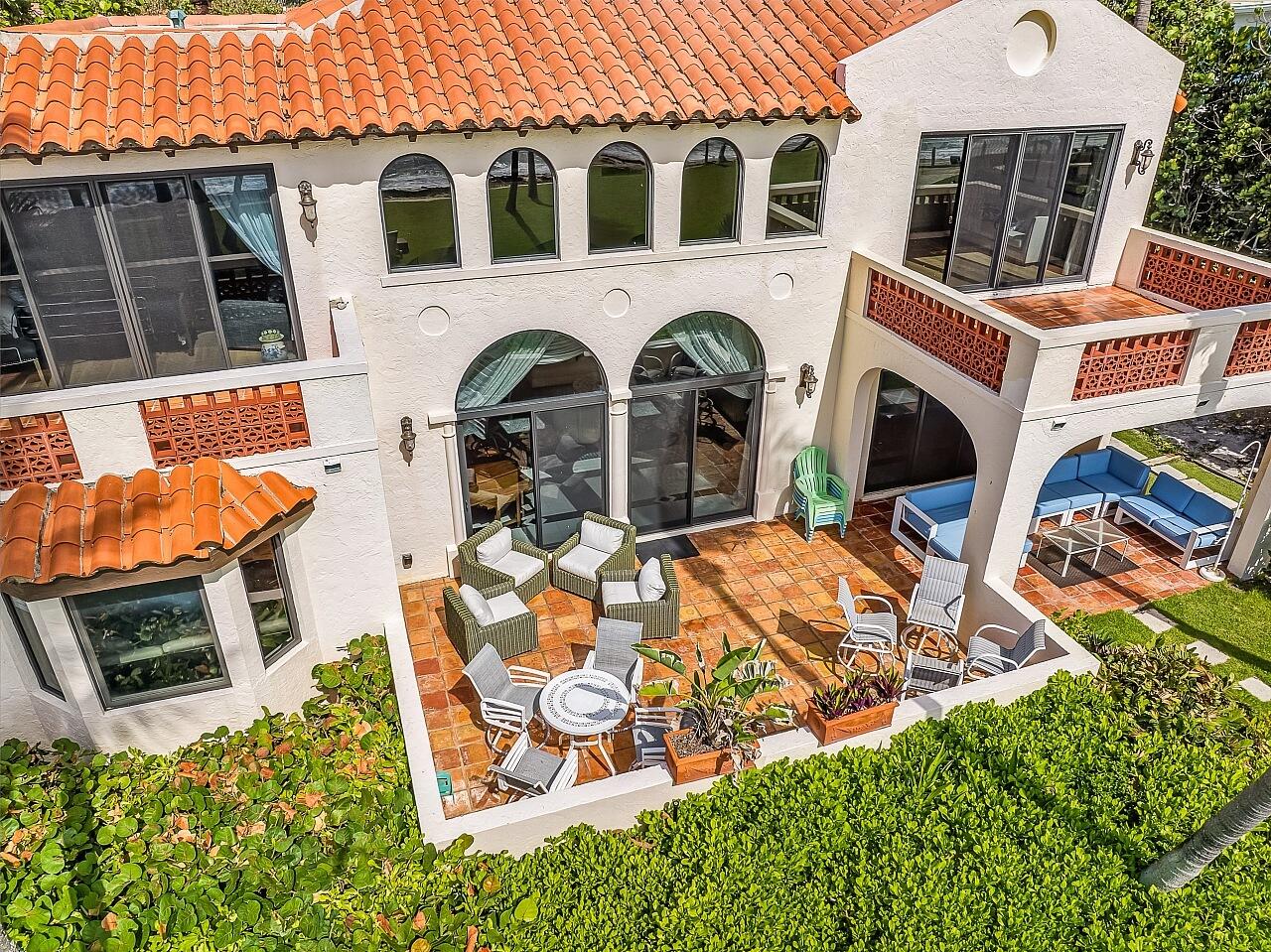 HYPOLUXO BEACH MAP - Residential Lease