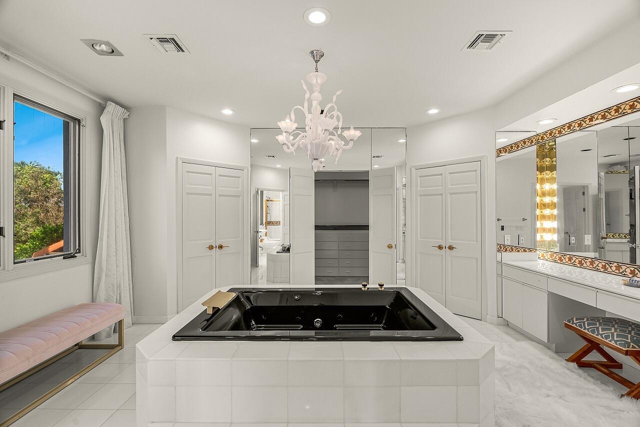 HYPOLUXO BEACH MAP - Residential Lease