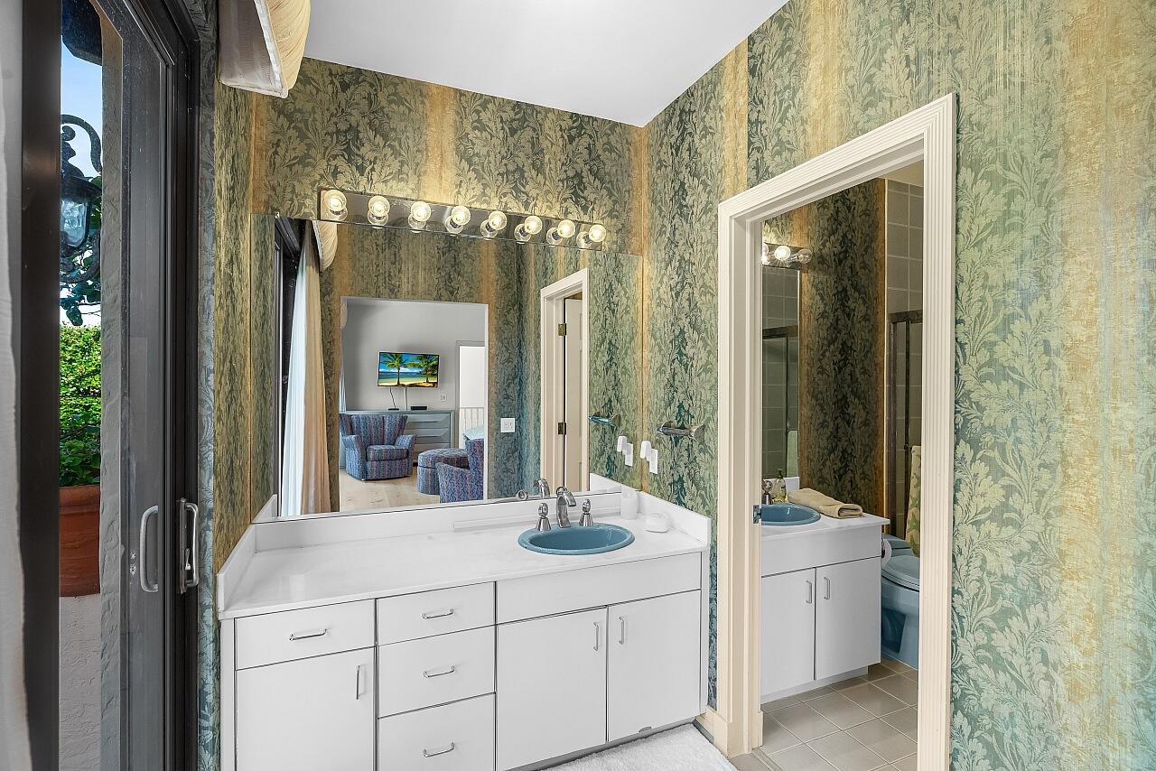 HYPOLUXO BEACH MAP - Residential Lease